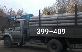 Манипулятор в Пензе Заказать.