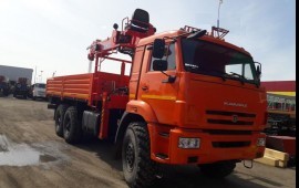 Аренда спецтехники
