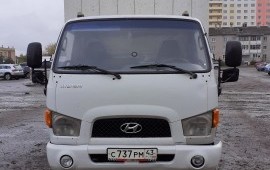 Доставка груза. Переезды. Грузчики. в Кирове