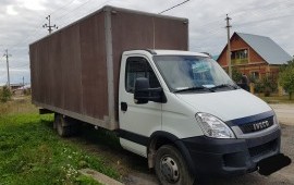 Перевозка грузов. Грузоперевозки в Асбесте