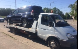 Эвакуатор Рядом. 89250365550
