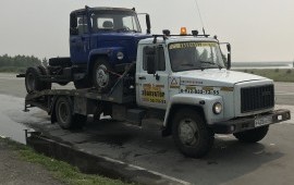Услуги эвакуатора 8-912-835-73-55 заказ