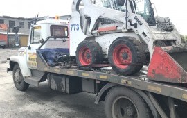 Услуги эвакуатора 8-912-835-73-55 заказ