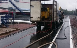 Аренда парогенератора