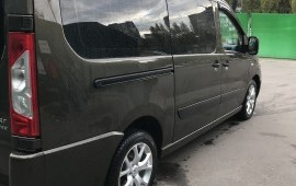 Перевозка пассажиров. Заказ, аренда микроавтобус
