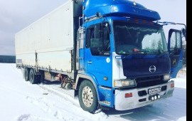 Грузоперевозки от 1 до 10 тонн. Грузчики