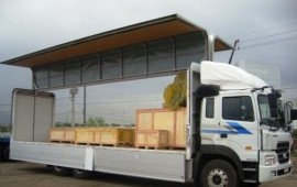 Грузоперевозки от 1 до 10 тонн. Грузчики