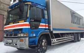 Грузоперевозки от 1 до 10 тонн. Грузчики