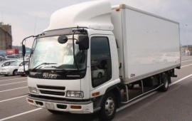 Грузоперевозки от 1 до 5-ти тонн, грузчики.