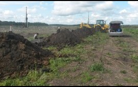 Аренда компрессоров, отбойных молотков