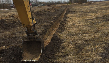 Аренда экскаватора-погрузчика Каток Самосвал.Тверь в Кашине