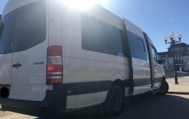 Аренда автобусов