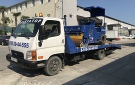Эвакуатор 89183044555 Краснодарский край