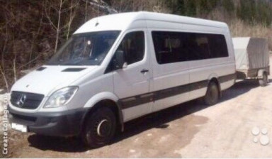 Аренда, заказ автобуса, пассажирские перевозки