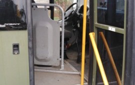 Заказ микроавтобуса в Тюменцево