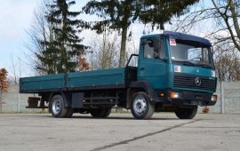 Грузоперевозки открытым транспортом