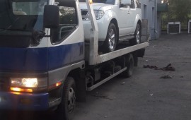 Эвакуатор 24/7 услуги 89500519605