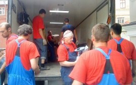 Услуги грузчиков, разнорабочих. Без выходных.