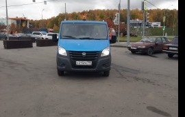 Эвакуатор Москва и МО