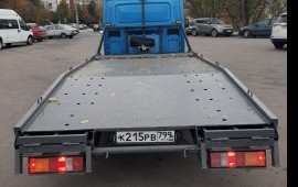 Эвакуатор Москва и МО
