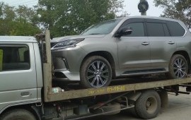 ЭВАКУАТОР НЕДОРОГО 8-924-205-35-97