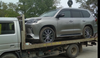 ЭВАКУАТОР НЕДОРОГО 8-924-205-35-97