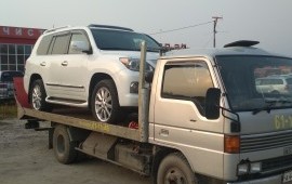 ЭВАКУАТОР НЕДОРОГО 8-924-205-35-97