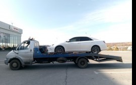 Эвакуатор Автоэвакуатор Нефтегорск 24ч