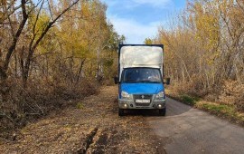 Грузоперевозки услуги. Город, межгород, РФ