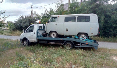 Эвакуатор круглосуточно в Ракитном