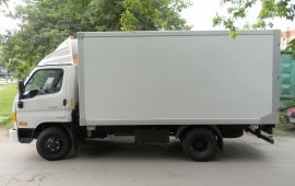 Грузоперевозки