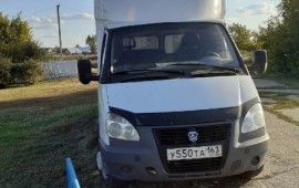 Грузоперевозки по области и межгород
