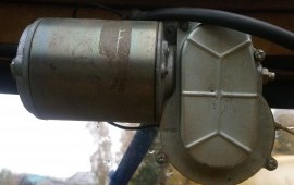 Услуги автокрана