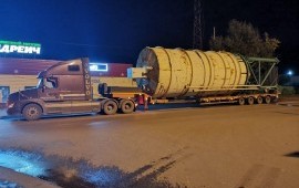 ТЕН-НК Эвакуатор Спецтехника Негабаритные грузы