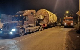 ТЕН-НК Эвакуатор Спецтехника Негабаритные грузы