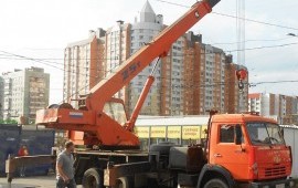 ТЕН-НК Эвакуатор Спецтехника Негабаритные грузы