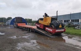 ТЕН-НК Трал Эвакуатор Спецтехника Воровайки Краны