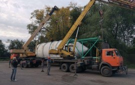 Услуги автокрана 14,16,25т. Трал. Эвакуатор