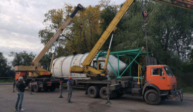 Услуги автокрана 14,16,25т. Трал. Эвакуатор