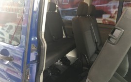 Пассажирские перевозки