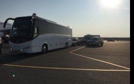 Аренда Автобусов