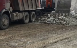 Камаз самосвал и услуги спец техники