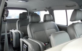 Заказ микроавтобуса до 11 пассажирских мест