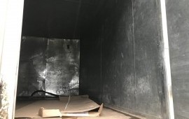 Перевозка грузов