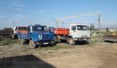 Вывоз и утилизация бытового и строительного мусора