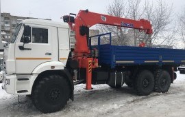 Аренда КМУ. услуги манипулятора- крана.