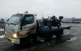 Услуги Эвакуатора 24 часа 8-962-244-44-22
