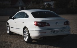 Аренда автомобиля с водителем