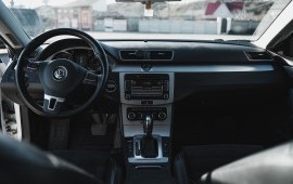 Аренда автомобиля с водителем