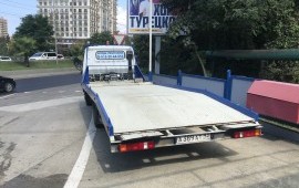 Эвакуатор 89183044555